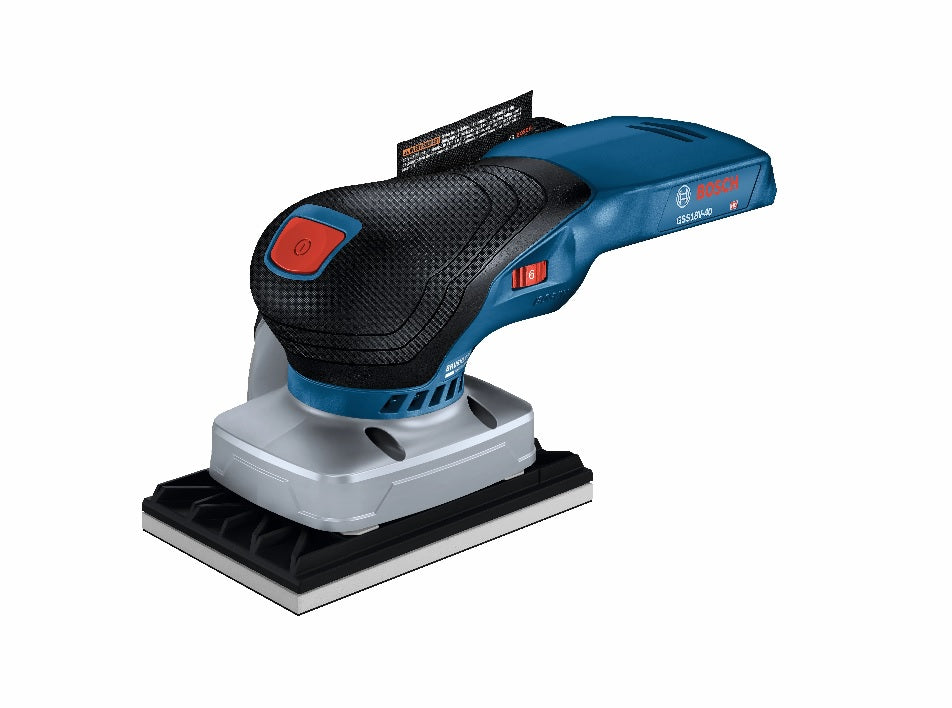 Bosch Orbital Sanders