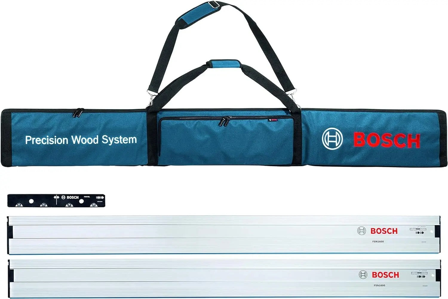 Bosch Track & Circular Saw Accessories
