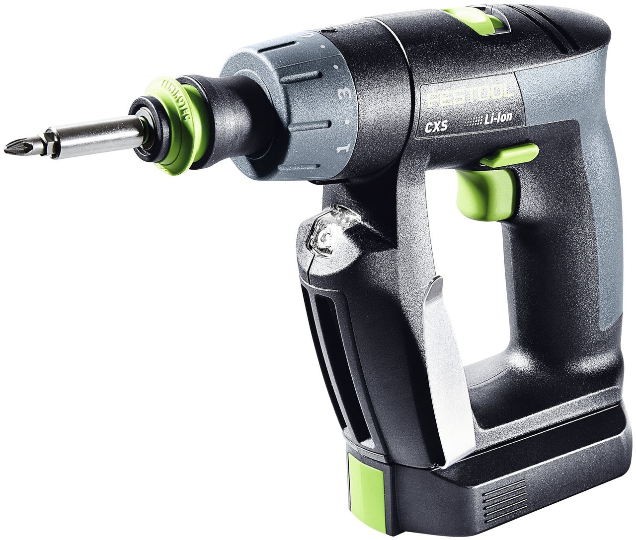 Festool Compact Drills