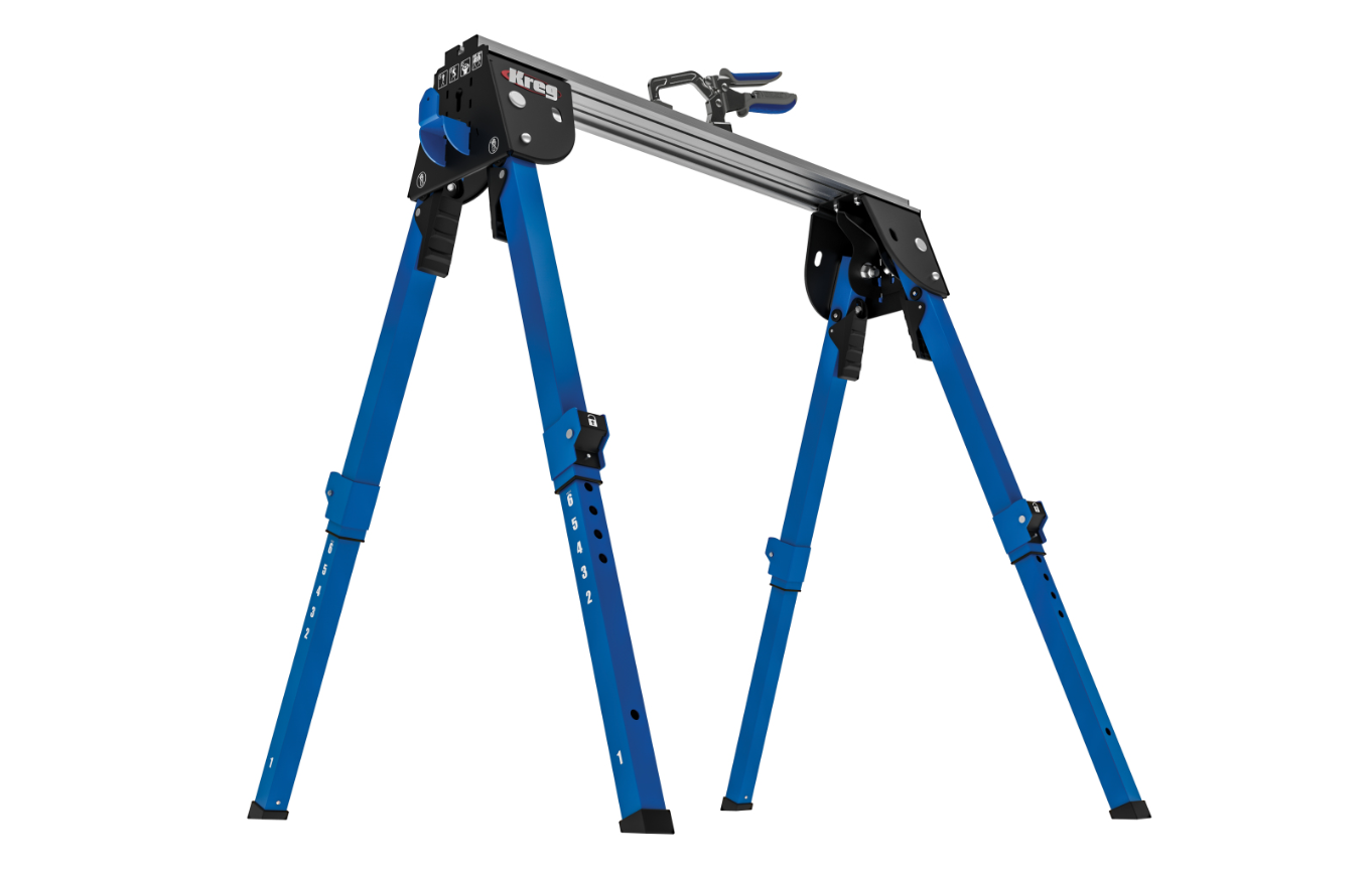 Work Tables and Supports