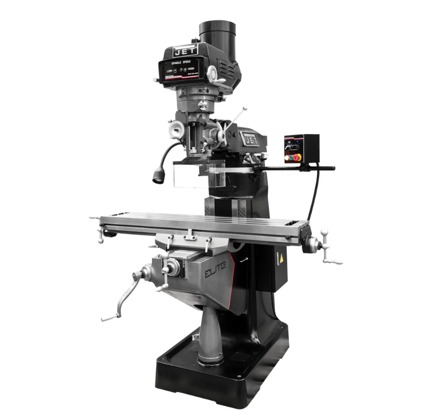 Milling Machines