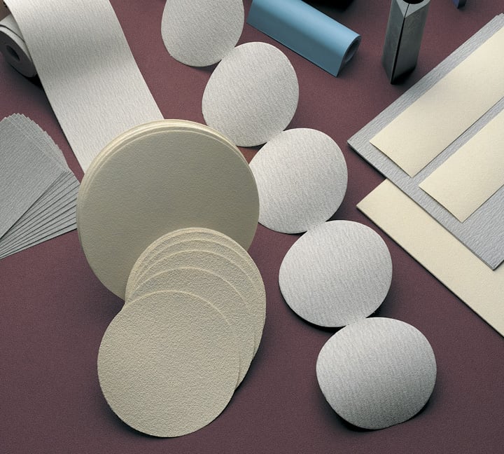 Discs
