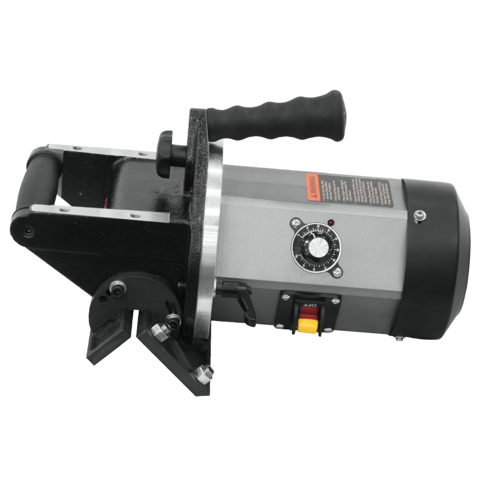 JET Plate Beveling Machine