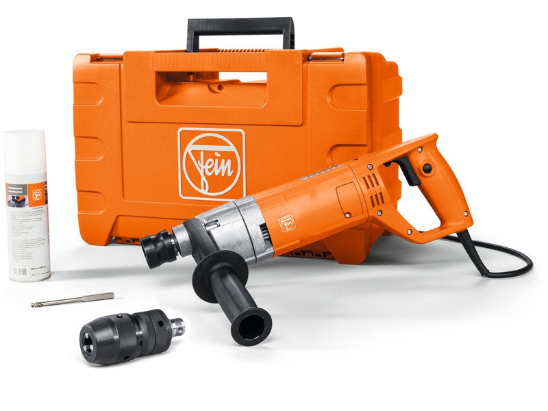 Power Drills & Tappers