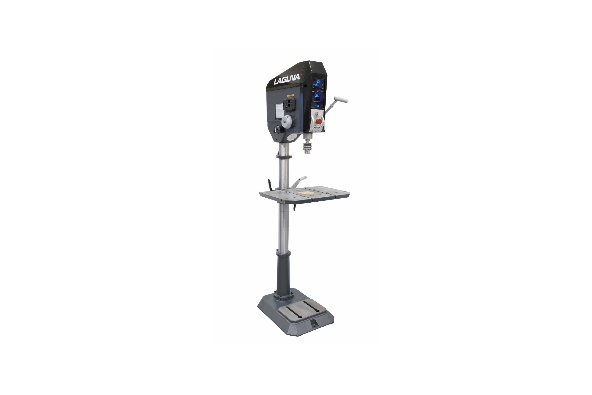 Drill Presses