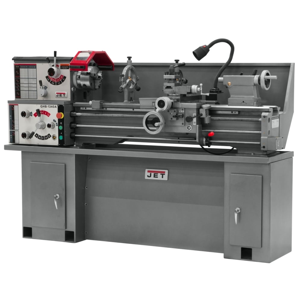 Metal Lathes
