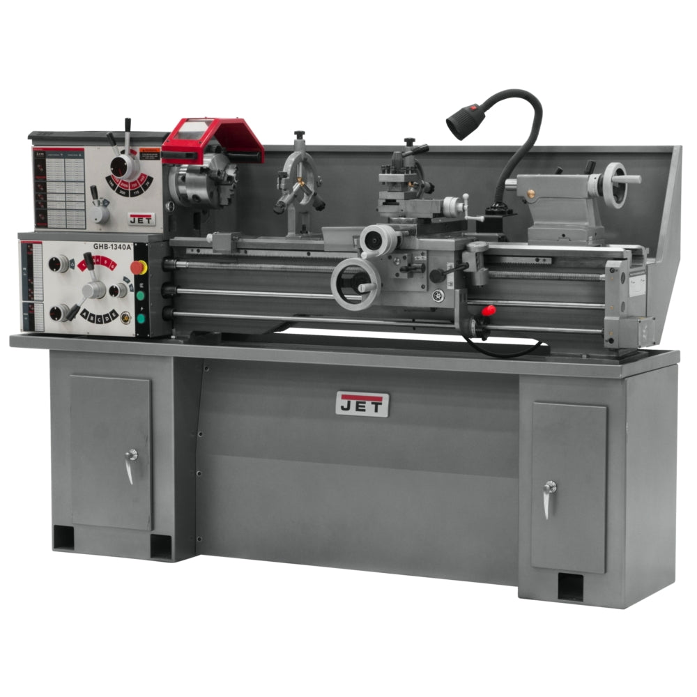 Lathe Accessories