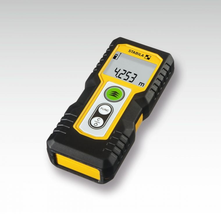 Stabila Laser Distance Measurers