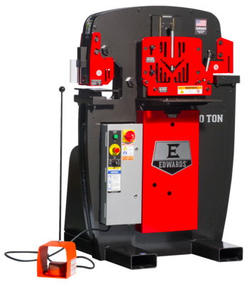 50 Ton