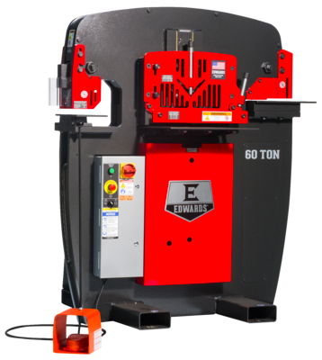 60 Ton