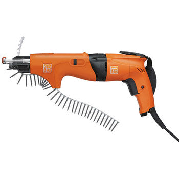 Power Drills & Tappers