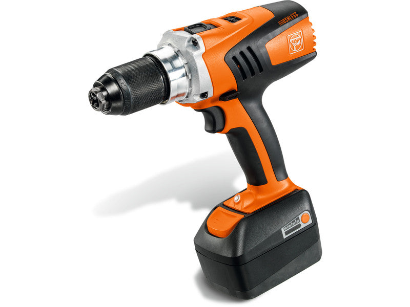 Cordless Drills/Drivers
