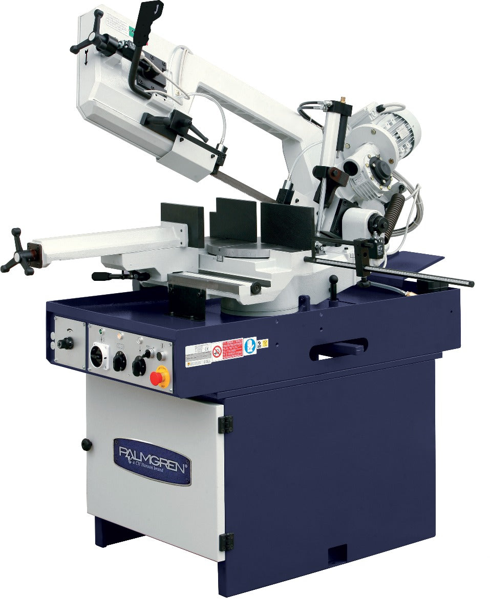 Palmgren Bandsaws
