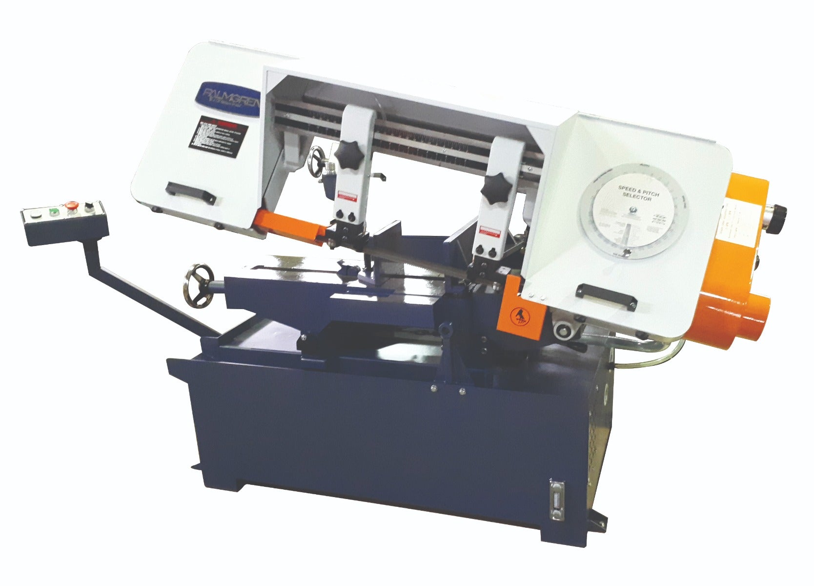 Palmgren Bench Miter Bandsaws