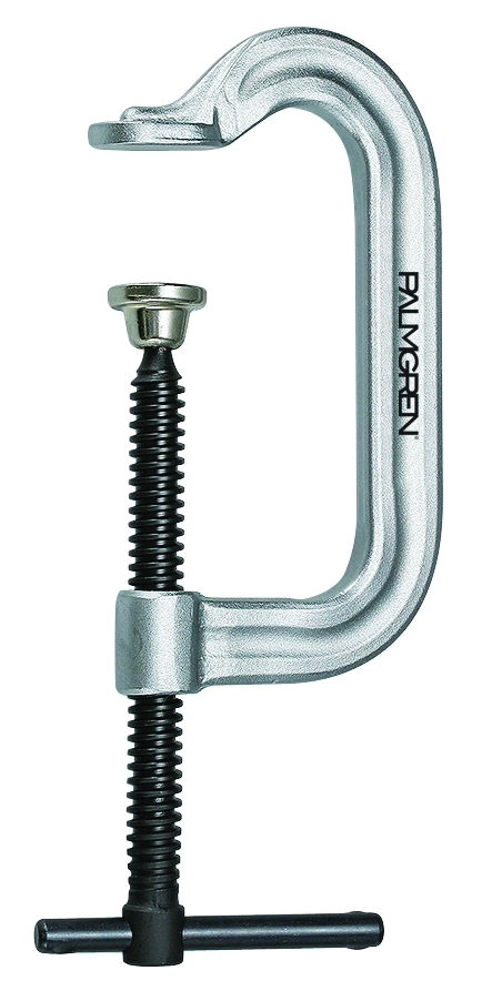 Palmgren C Clamps