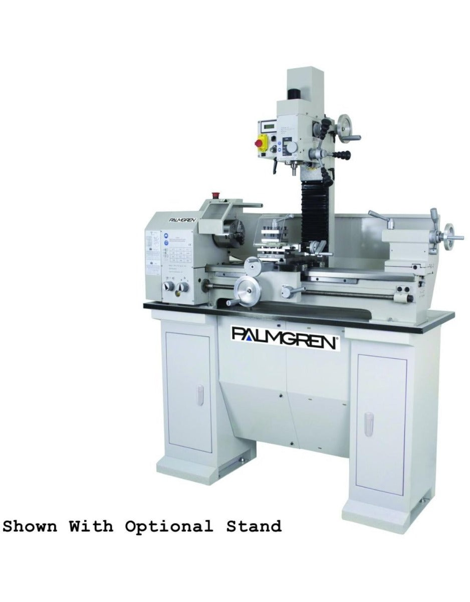 Palmgren Combination Lathe