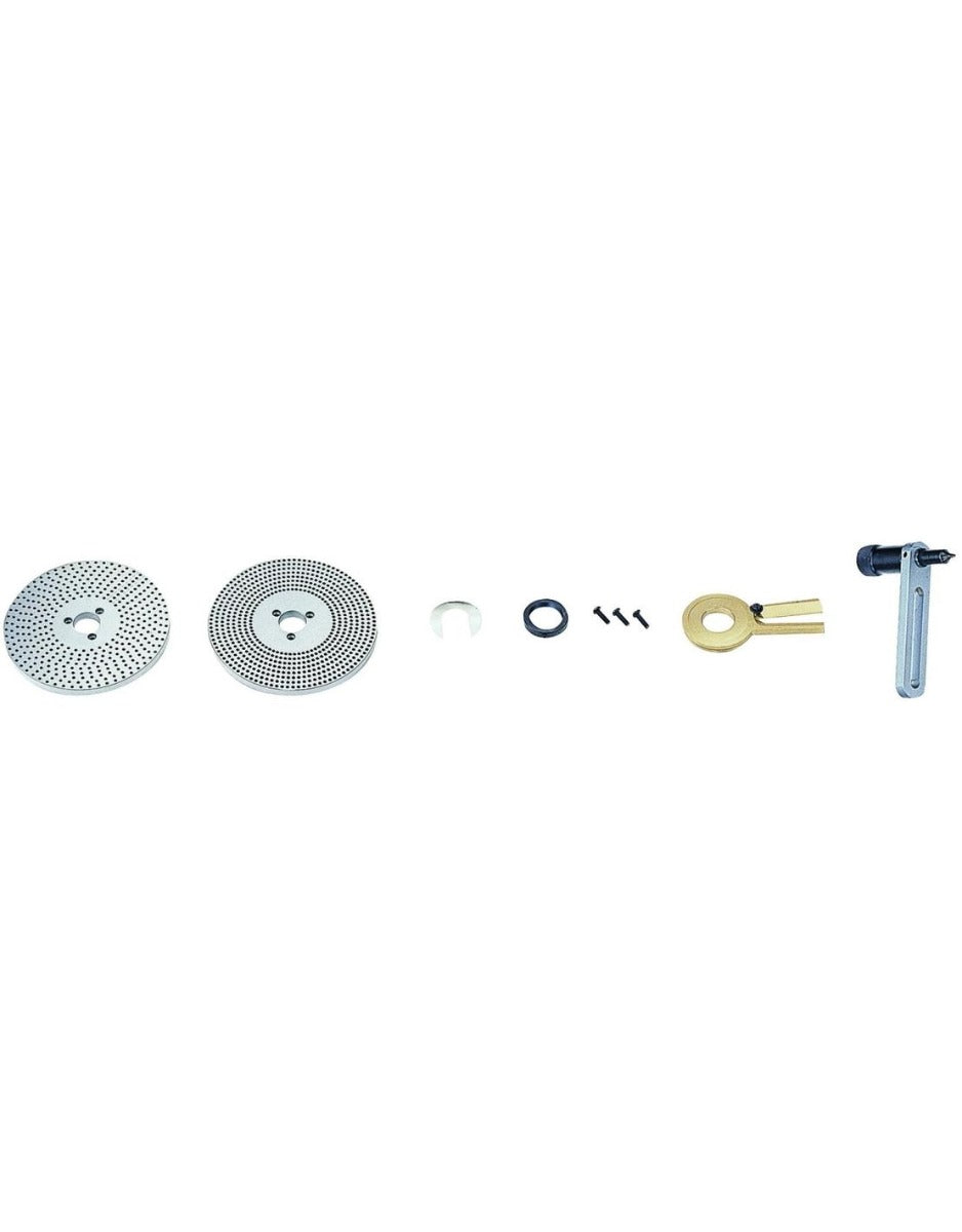Palmgren Positioning Table Accessories