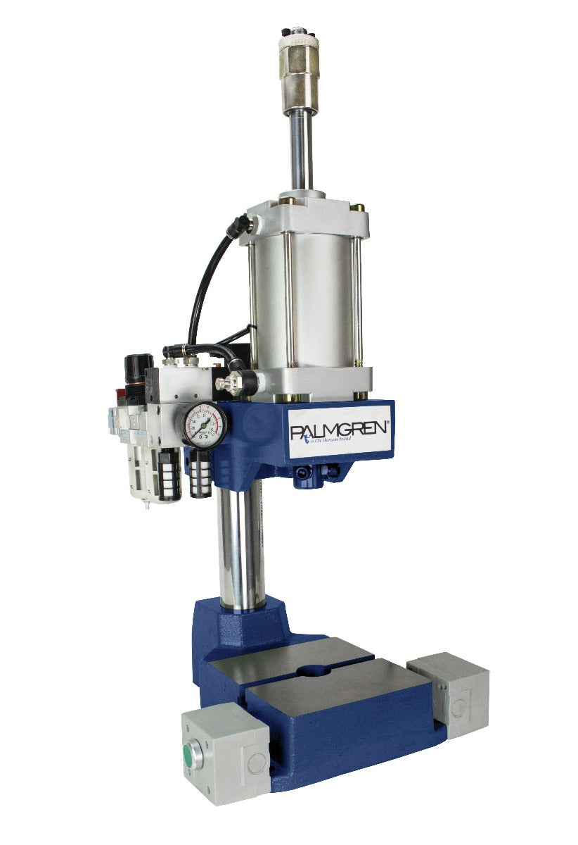 Palmgren Pneumatic Presses