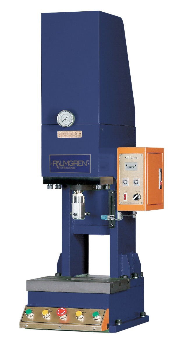 Palmgren C Frame Presses