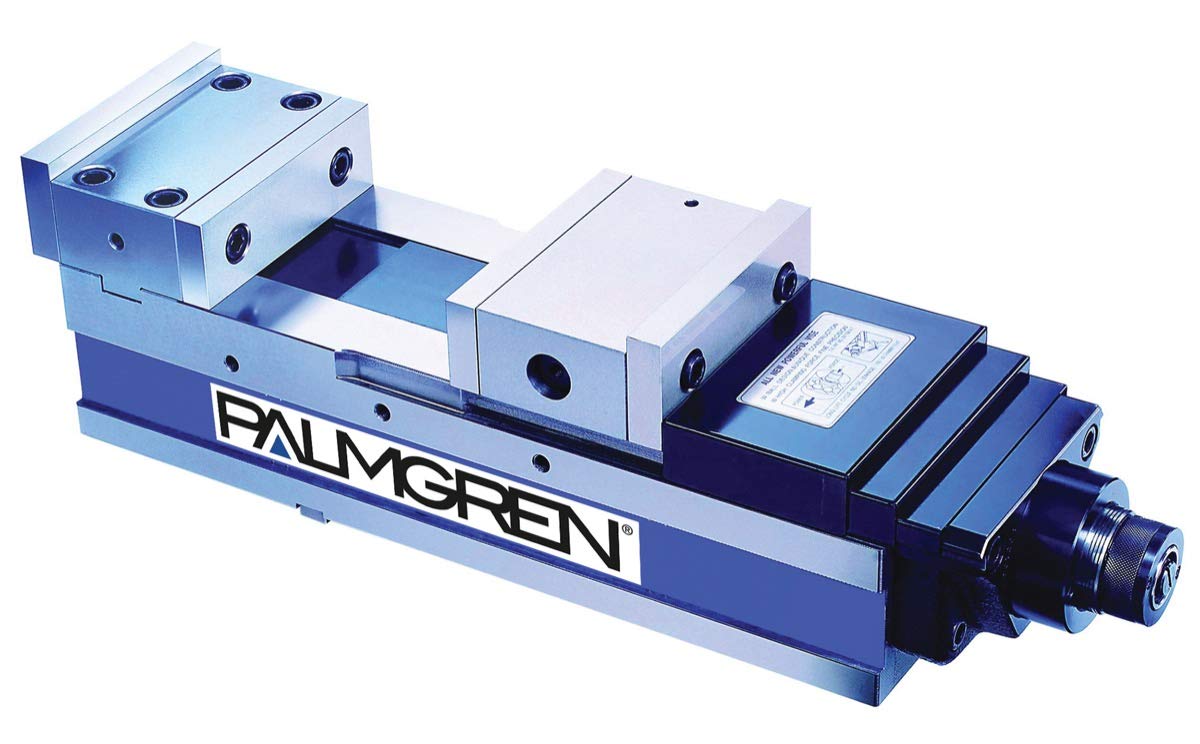 Metalworking Premium Vises