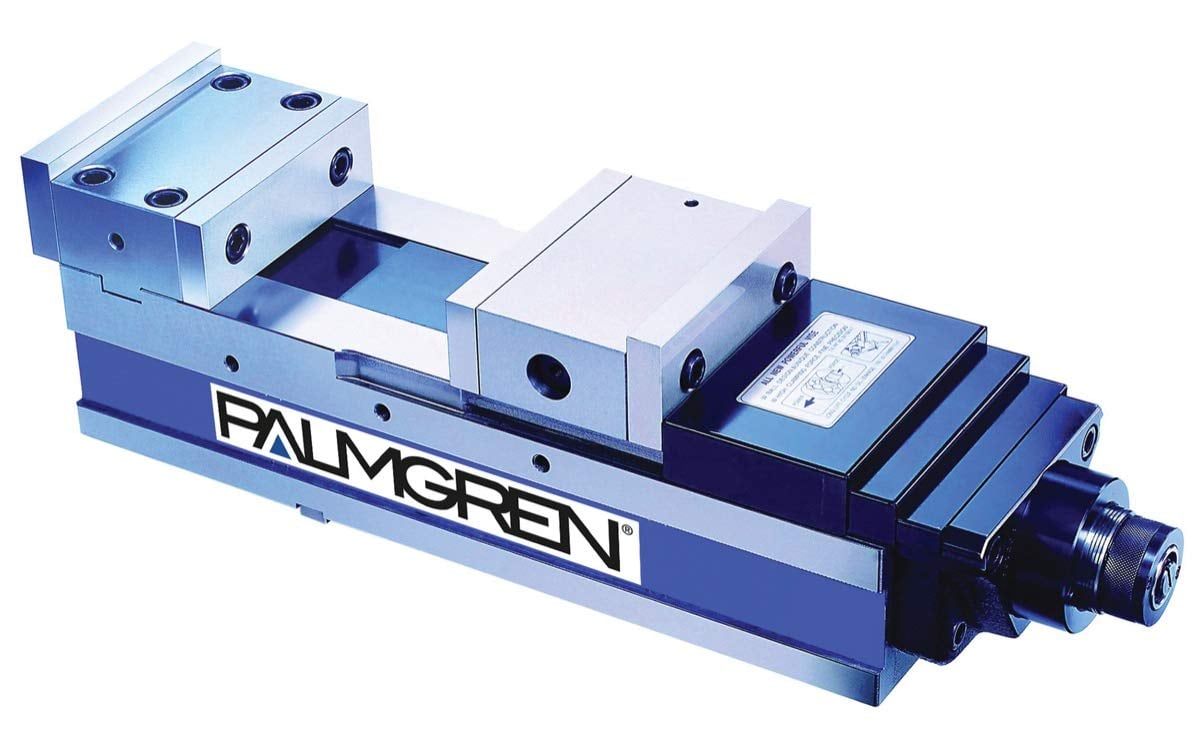 Palmgren Premium Vises
