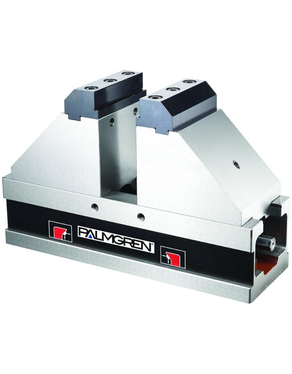 Palmgren 5-axis Machine Vise