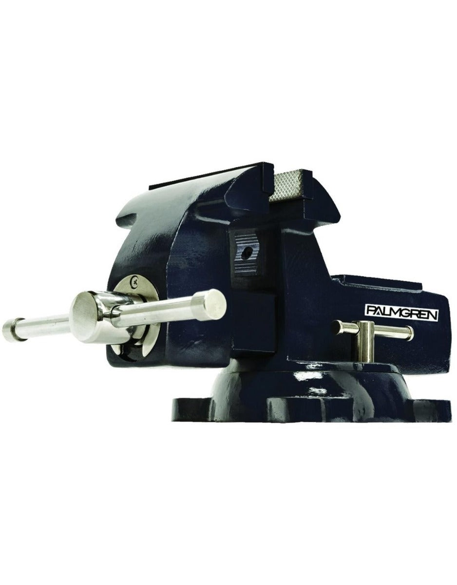 Palmgren Bench & Pipe Combo Vises