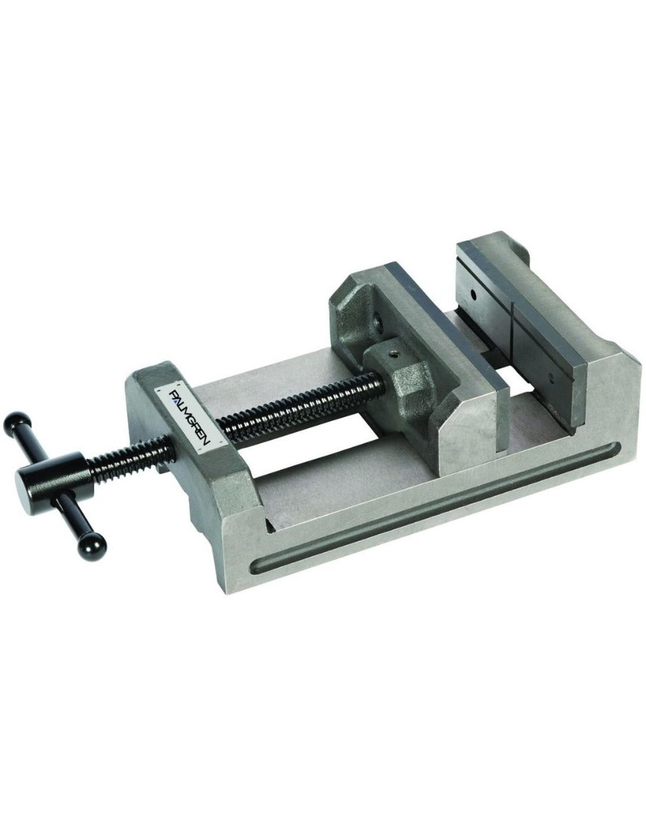 Standard Drill Press Vises