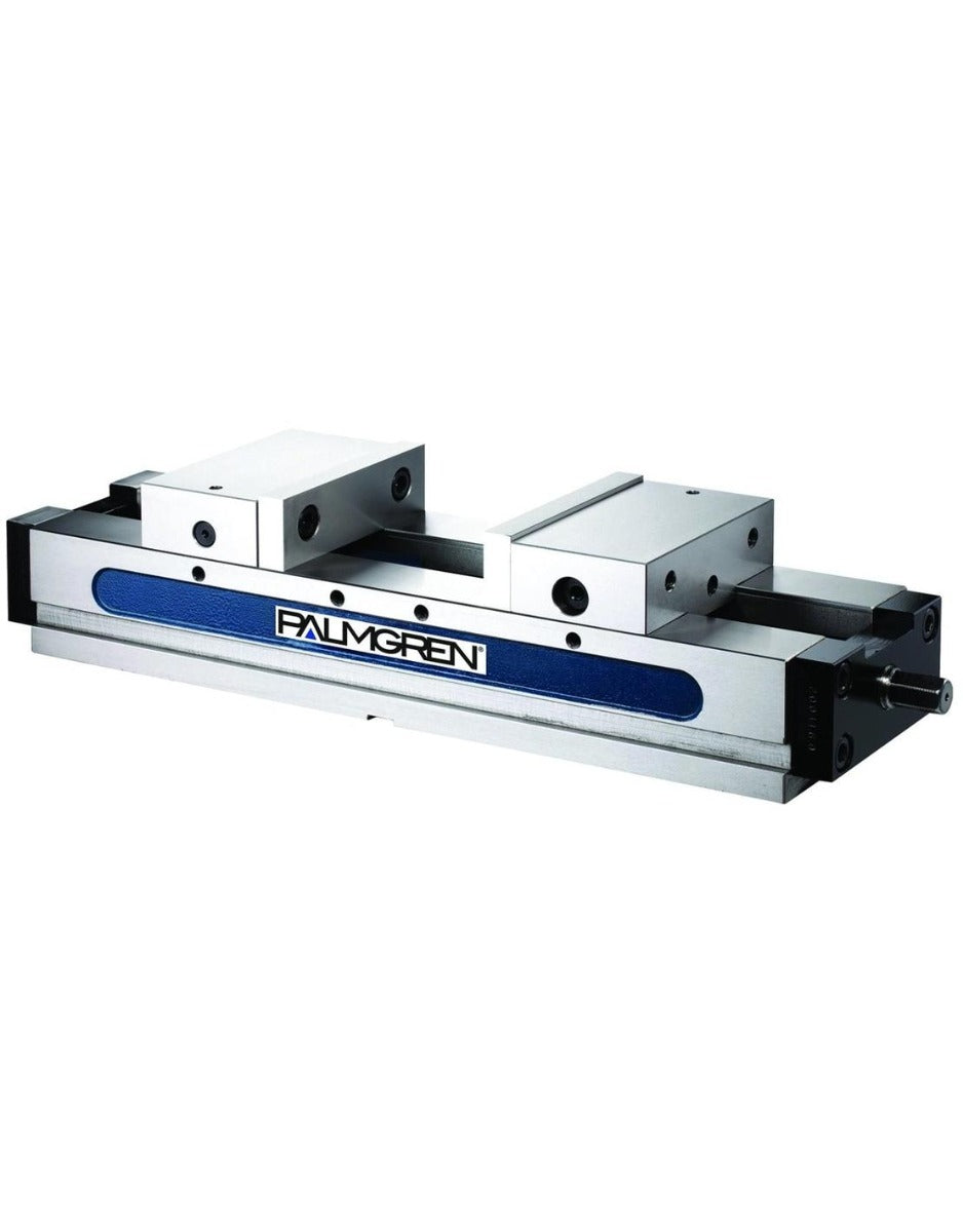 Palmgren Machine Vises