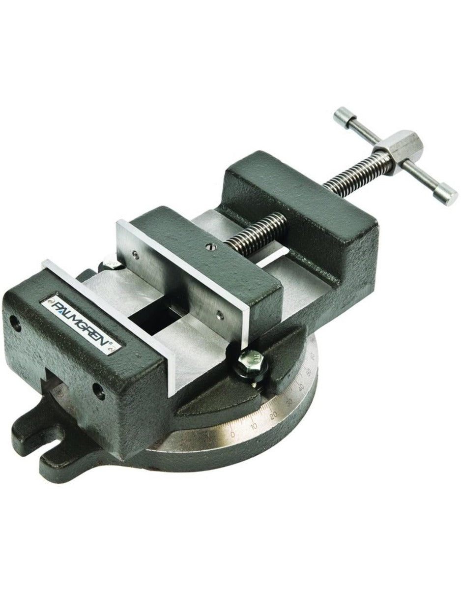 Palmgren Low Profile Machine Vise