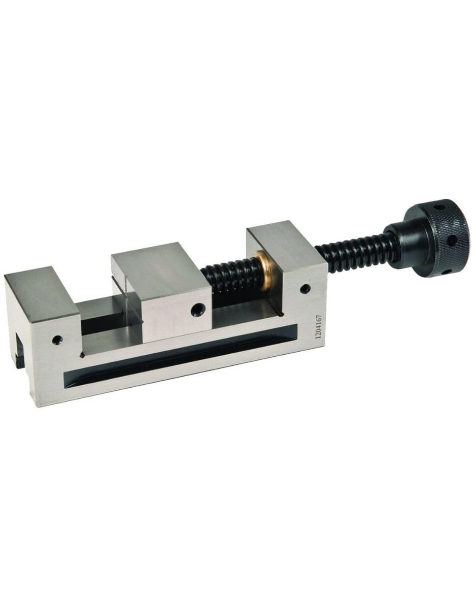 Palmgren Toolmaker Vises