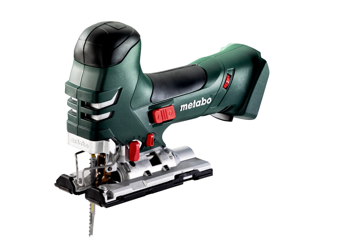 Metabo Jigsaws