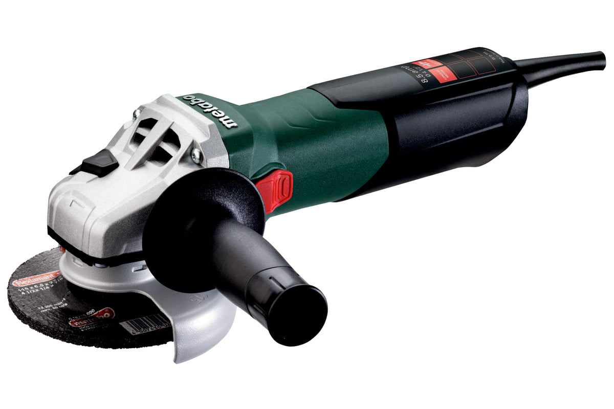 Metabo Angle Grinder
