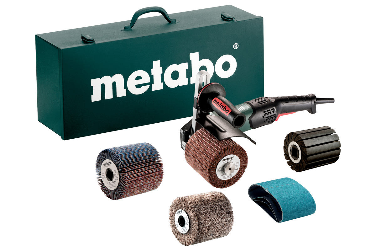 Metabo Stainless Steel