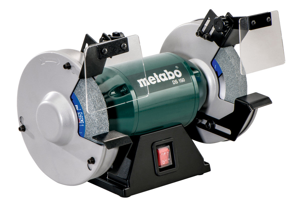 Metabo Bench Grinders