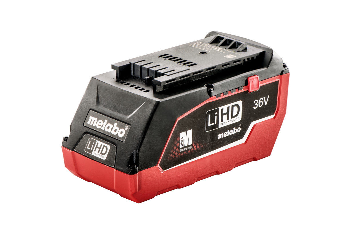 Metabo Battery Packs