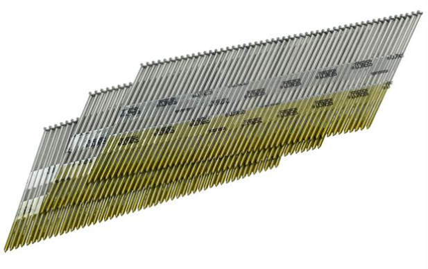 15 Gauge Finish Nails