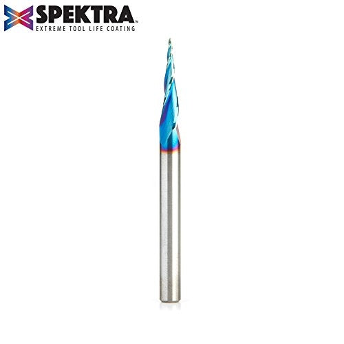 Amana CNC Router Bit Sets