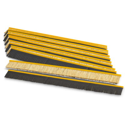 36 in. Abrasive Strips