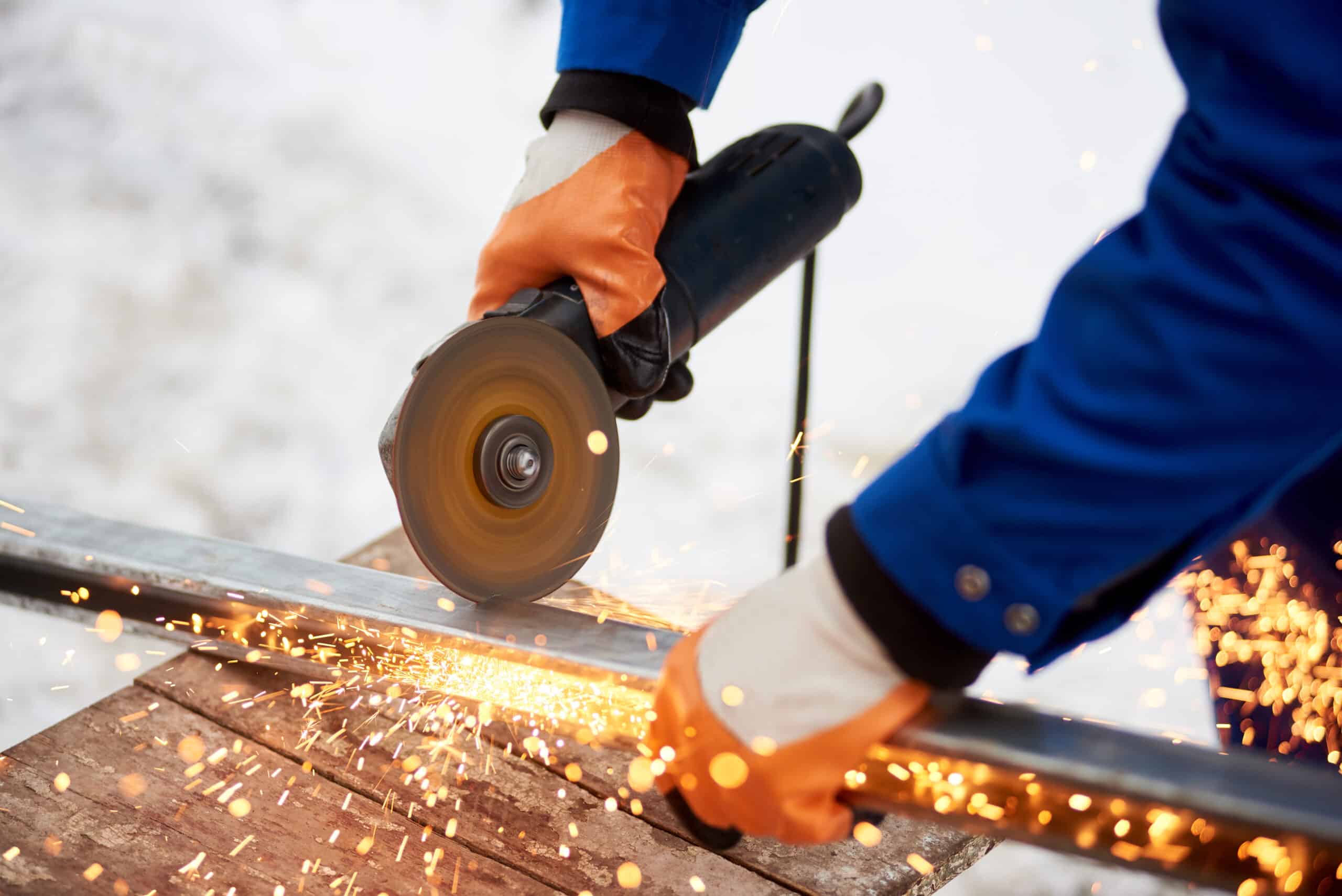 Metalworking