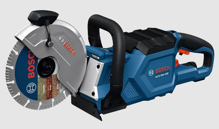 Bosch Cutoff Saws