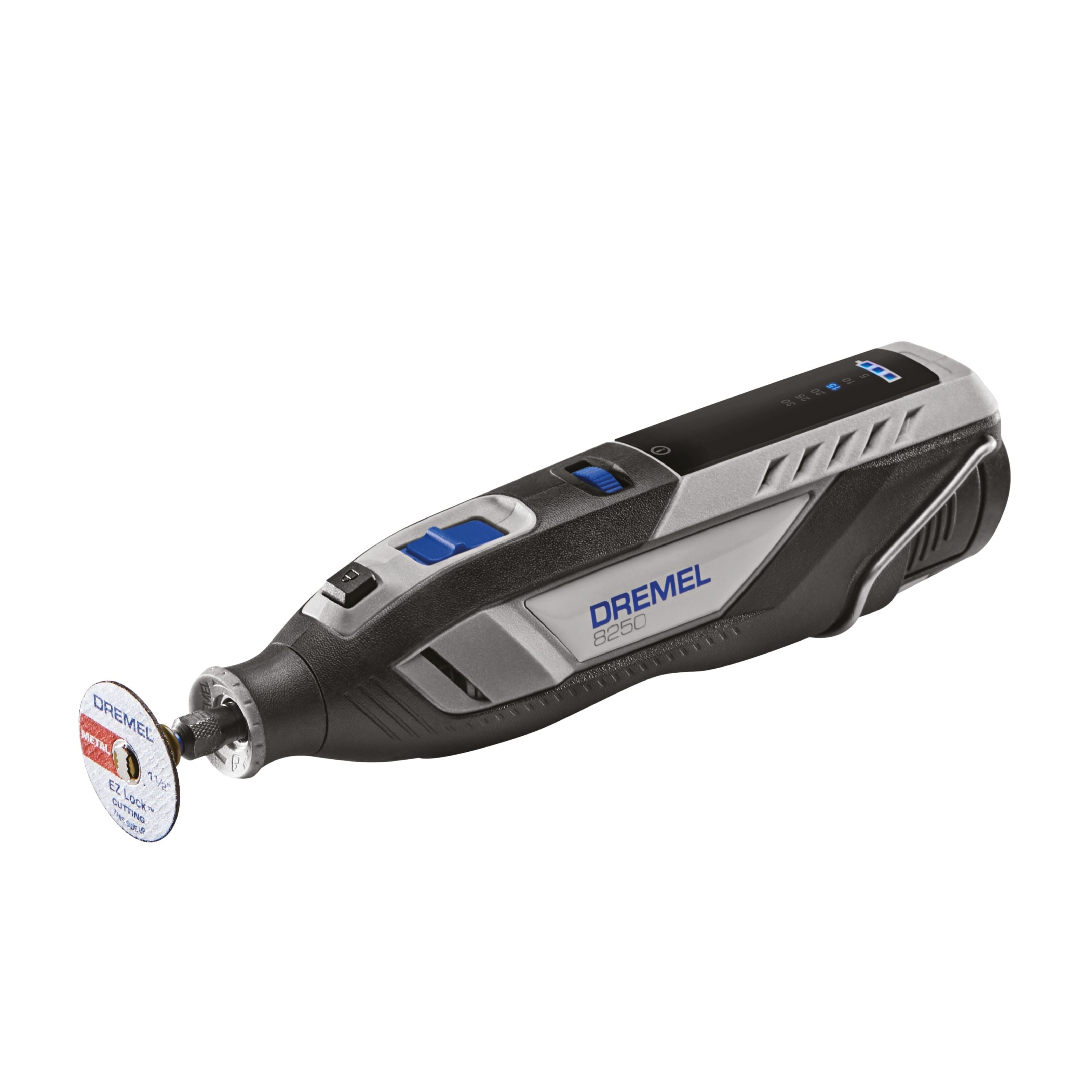 Rotary Tools