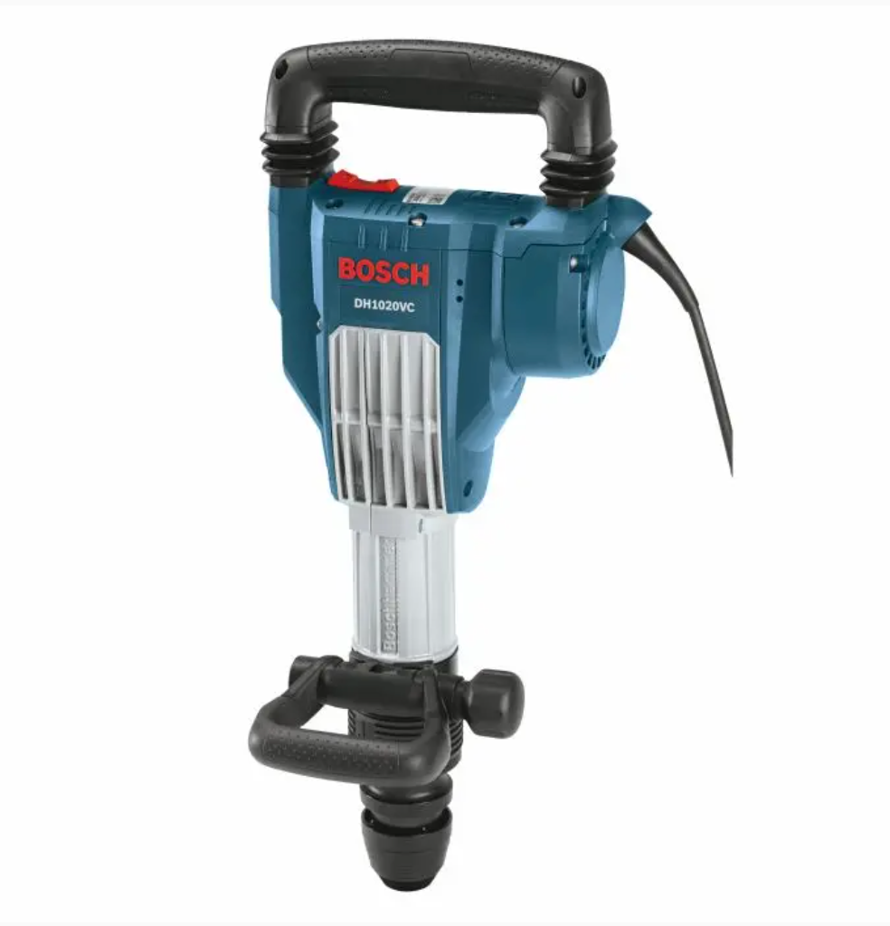 Demolition Hammers