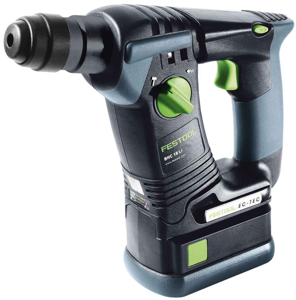 Festool Rotary Hammer Drill