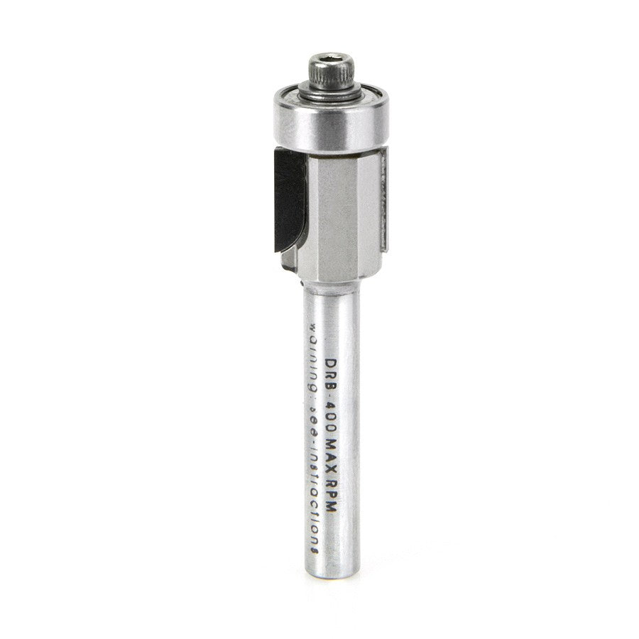 Amana Diamond Tipped (PCD) CNC Router Bits