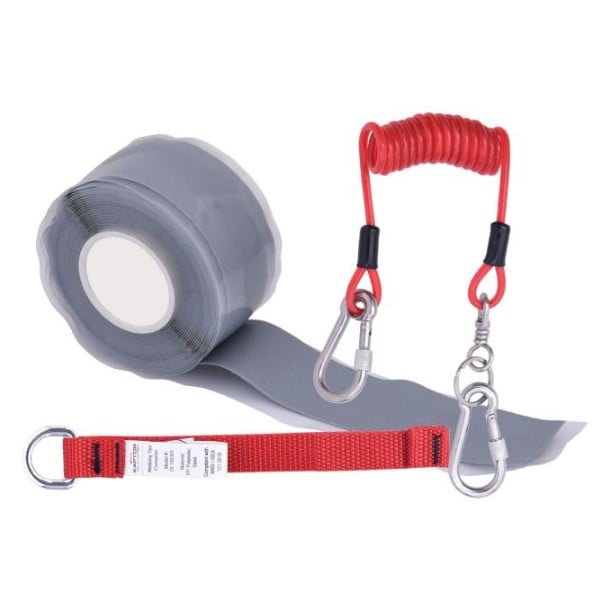 Dropped Object Prevention Kits