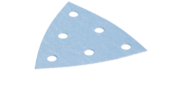 93mm Triangular Abrasives