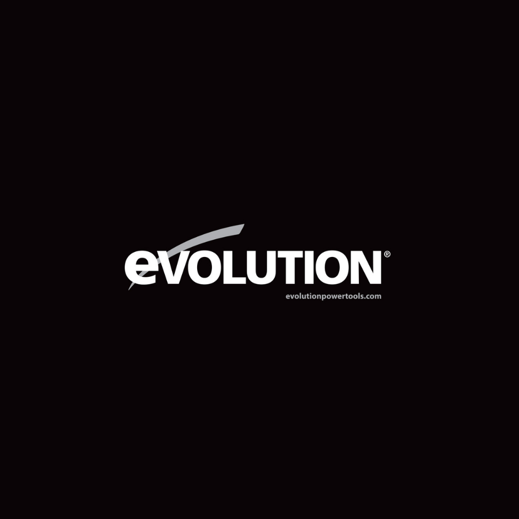 Evolution Power Tools - Multi-material circular saws, magnetic drills, and annular cutters