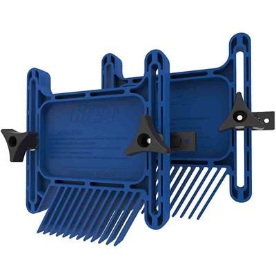 Featherboards & Hold-Downs