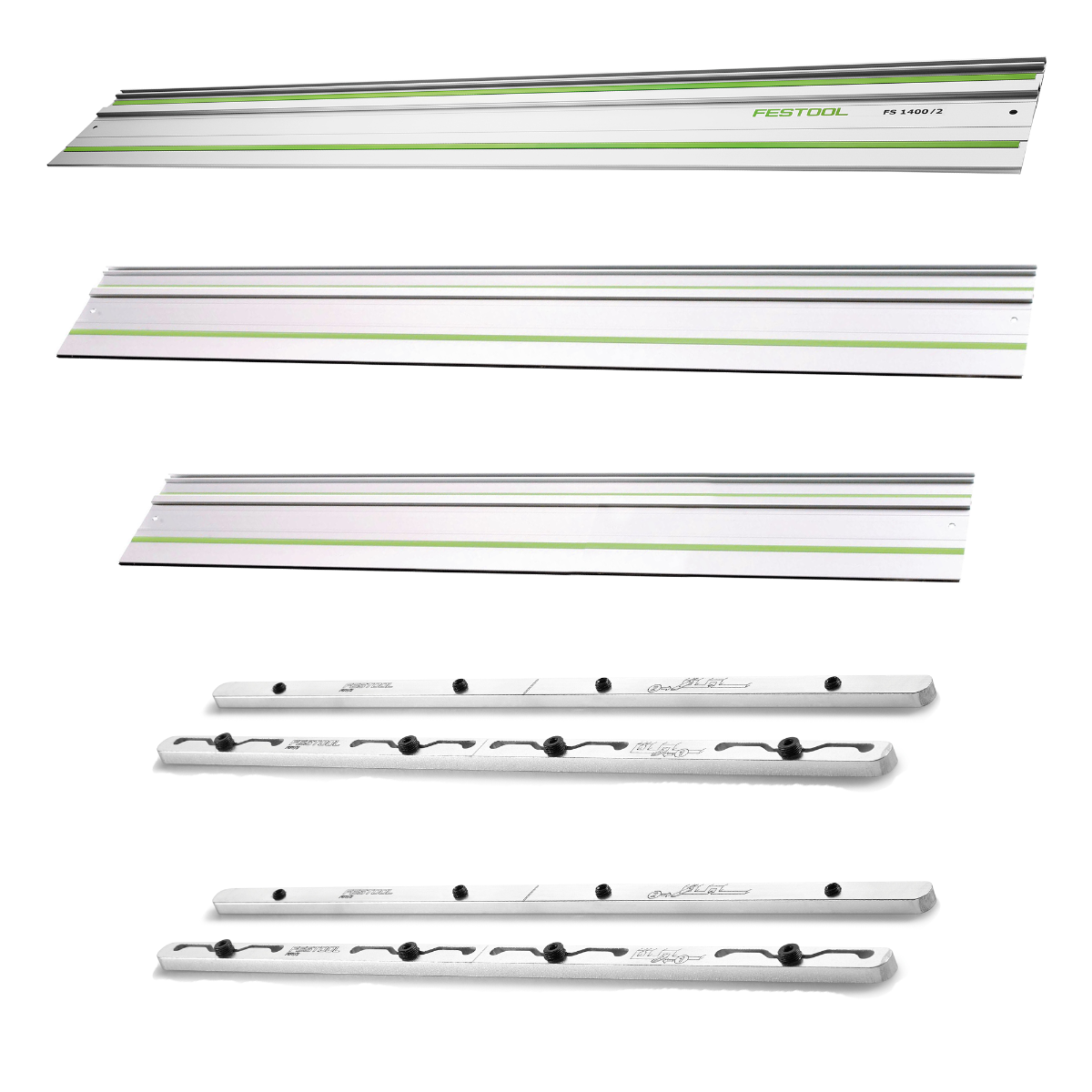 Guide Rails